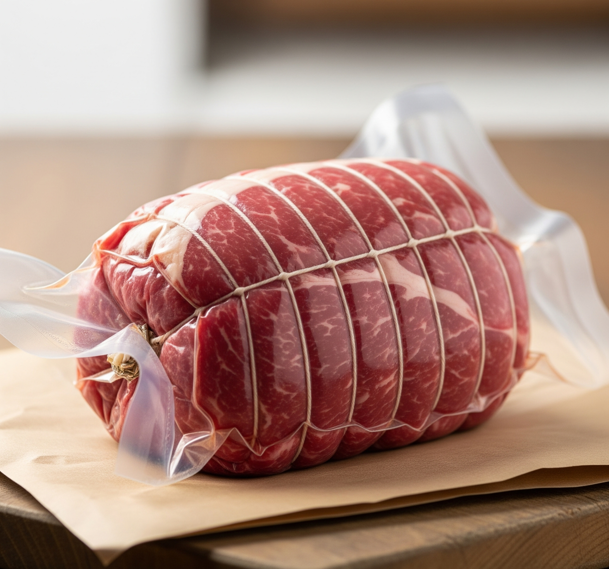 Beef Sirloin Tip Roast - 2.5lb